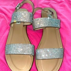 Steve Madden Sandals